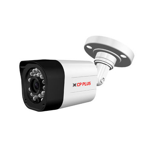 Bullet Camera (1.3 Mp) Camera Pixels: 1.3 Megapixel (Mp )