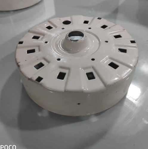 Casting Iron Motor Kit Cover 