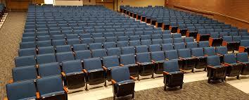 Chairs For Auditorium Hall