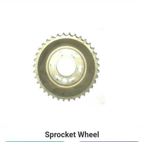 Cheap Single Roller Chain Sprocket