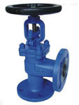 Cast Iron Din Forged Globe Valve