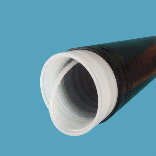 EPDM Cold Shrink Tube for Electrical Power Industry