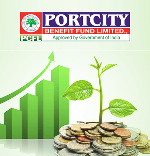 Gold Loan Services By Port City 