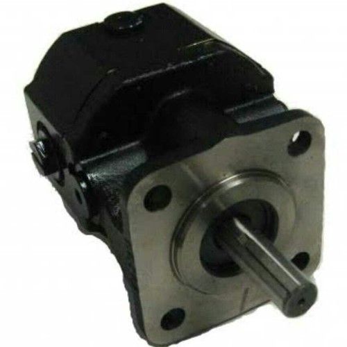 Steel High Speed Hydraulic Pump