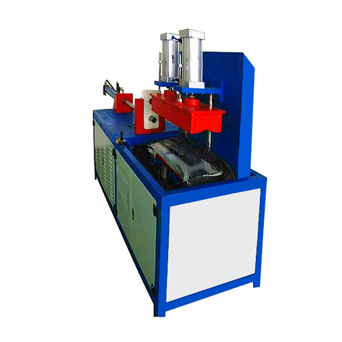 Hydraulic Expansion Machine