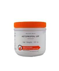 Liquid Ketoprofen