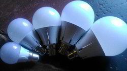 Led Bulb Round Shape Cabinet Application: Commercial