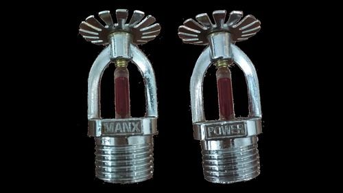 Manxpower Pendent Sidewall Sprinkler