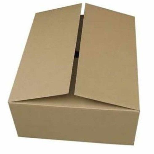 Mini Corrugated Packaging Box