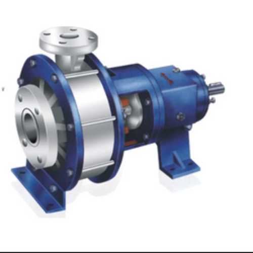 Polypropelene Pumps