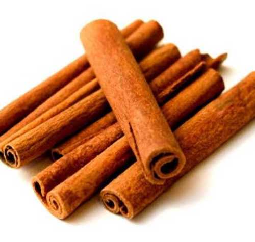 Brown Pure Organic Cinnamon Stick