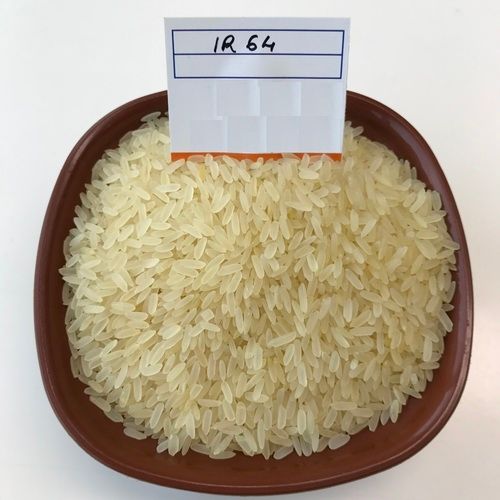 Pure White Basmati Rice