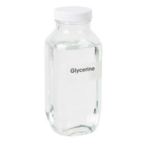 Refined Glycerine