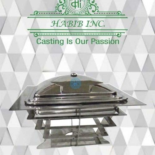Stainless Steel Chaffing Dish For Hotel