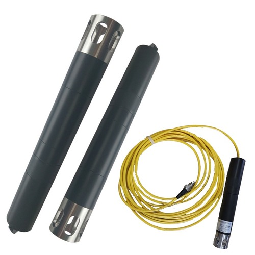 Water Level Recorder (Dt100) Accuracy: 0.05  %