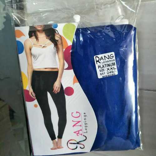 लड़कियों और महिलाओं के लिए विभिन्न उपलब्ध 4 वे लेगिंग्स