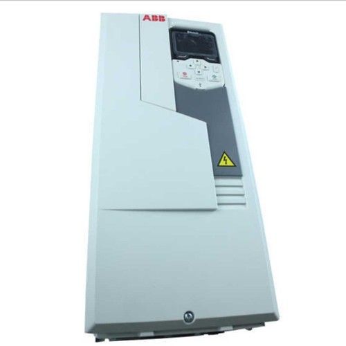 White Ac Variable Frequency Drive