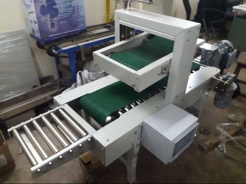 Automatic Automated Packaging Machines For Food And Beverages