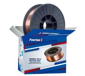 Copper Co2 Mig Welding Wire