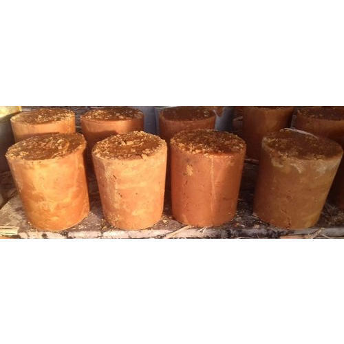 Cylindrical Shape Gluten Free Jaggery 