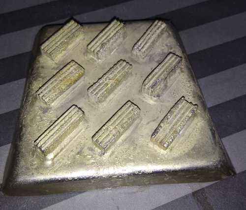 Diamond Abrasives Metal Bondy