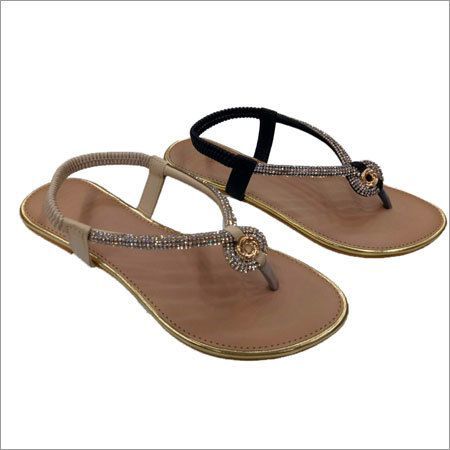 Fancy Ladies Strap Sandals