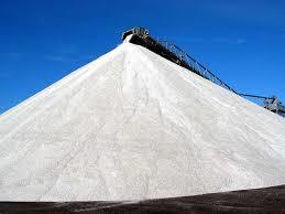 Fine Grade Industrial Salt