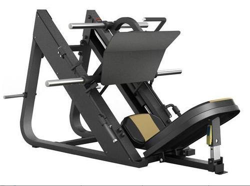 Gym Fitness Equipment Leg Press