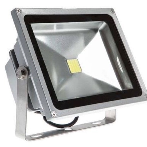 High Intensity Led Flood Lights Application: Outdoor Playing Field