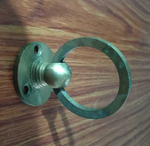 Industrial Brass Ceiling Hook Size: Customized