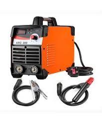 Industrial Low Maintenance Arc Welding Machine