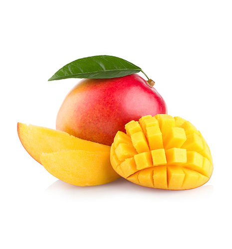 Red And Yellow Non Pesticide Organic Fresh Mango