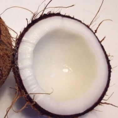 Organic Husked Sweet Coconut