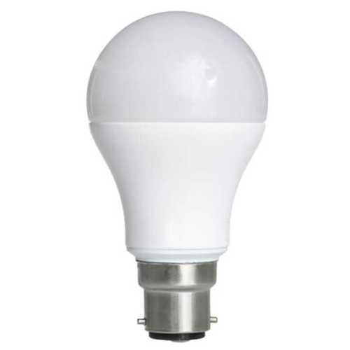 Plastic Body LED Bulb