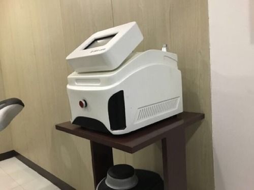 Portable Cavitation Radio Frequency Laser Machine Application: Medical