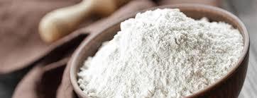 Pure Organic Wheat Flour