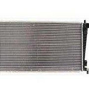 Aluminum Single Phase Convector Radiator