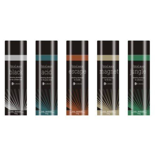 Soft Fragrance Deodorant For Mens Gender: Male