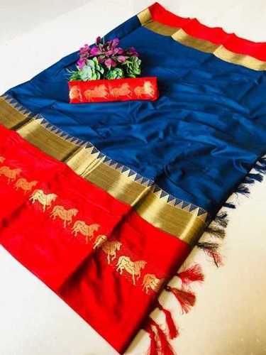 Summer Collection Cotton Sarees