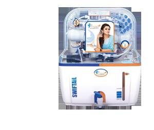 Superior Finish Ro Water Purifier