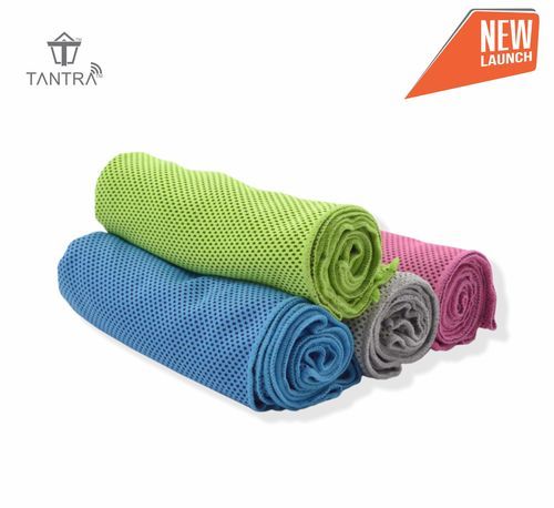 Tantra ICE Wrap Cooling Towel Chilly Pad