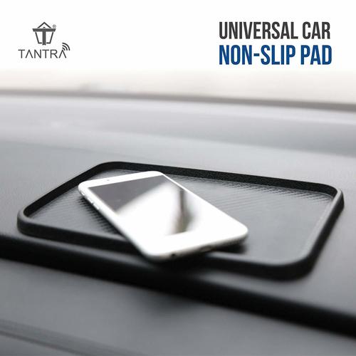 Tantra Universal Car Seat Belt Buckle For Car & Car Accessories at