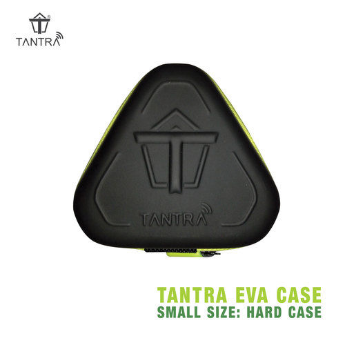 TANTRA Smart Carry Case for Earphones