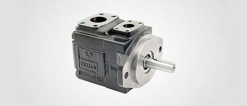 Veljan Denison Single Vane Pumps