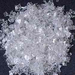 Washed PET Bottle Flakes