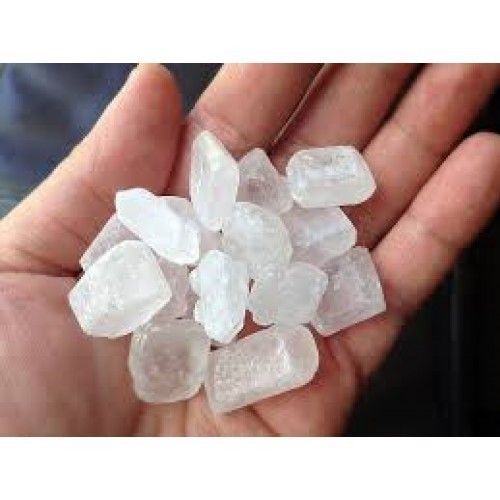 White Crystal Sugar (Mishri)