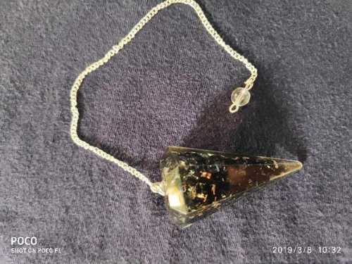 Easy To Clean All Type Stone Oregon Pendulum