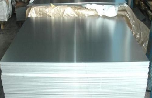 Customized Aluminum Plates And Sheets (7075 T651)