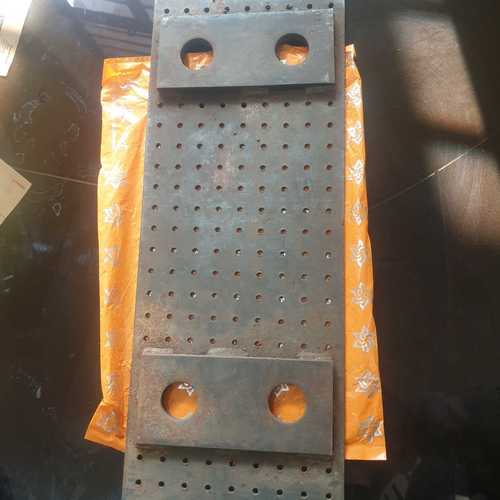 Dummy Plate For Sheet Metal Component