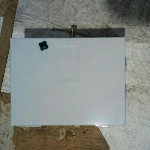 Electrical Changeover Switches (Square)